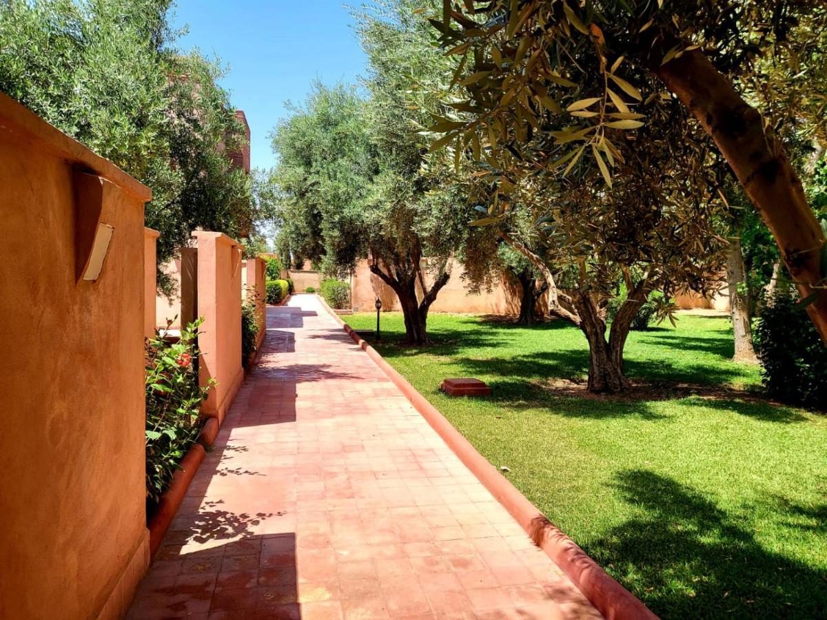 La Maison Des Oliviers Lagouassem Екстериор снимка