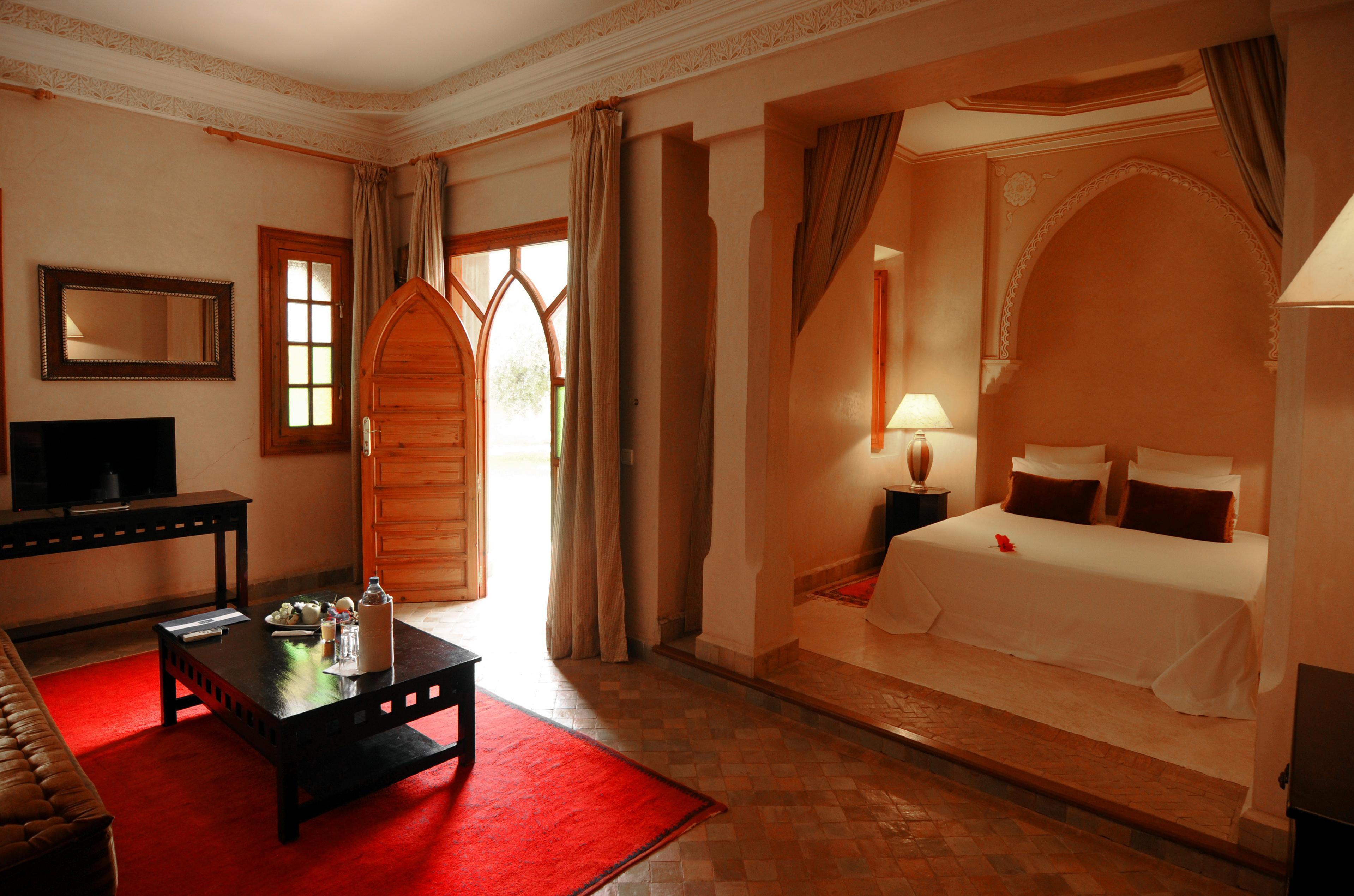 La Maison Des Oliviers Lagouassem Екстериор снимка