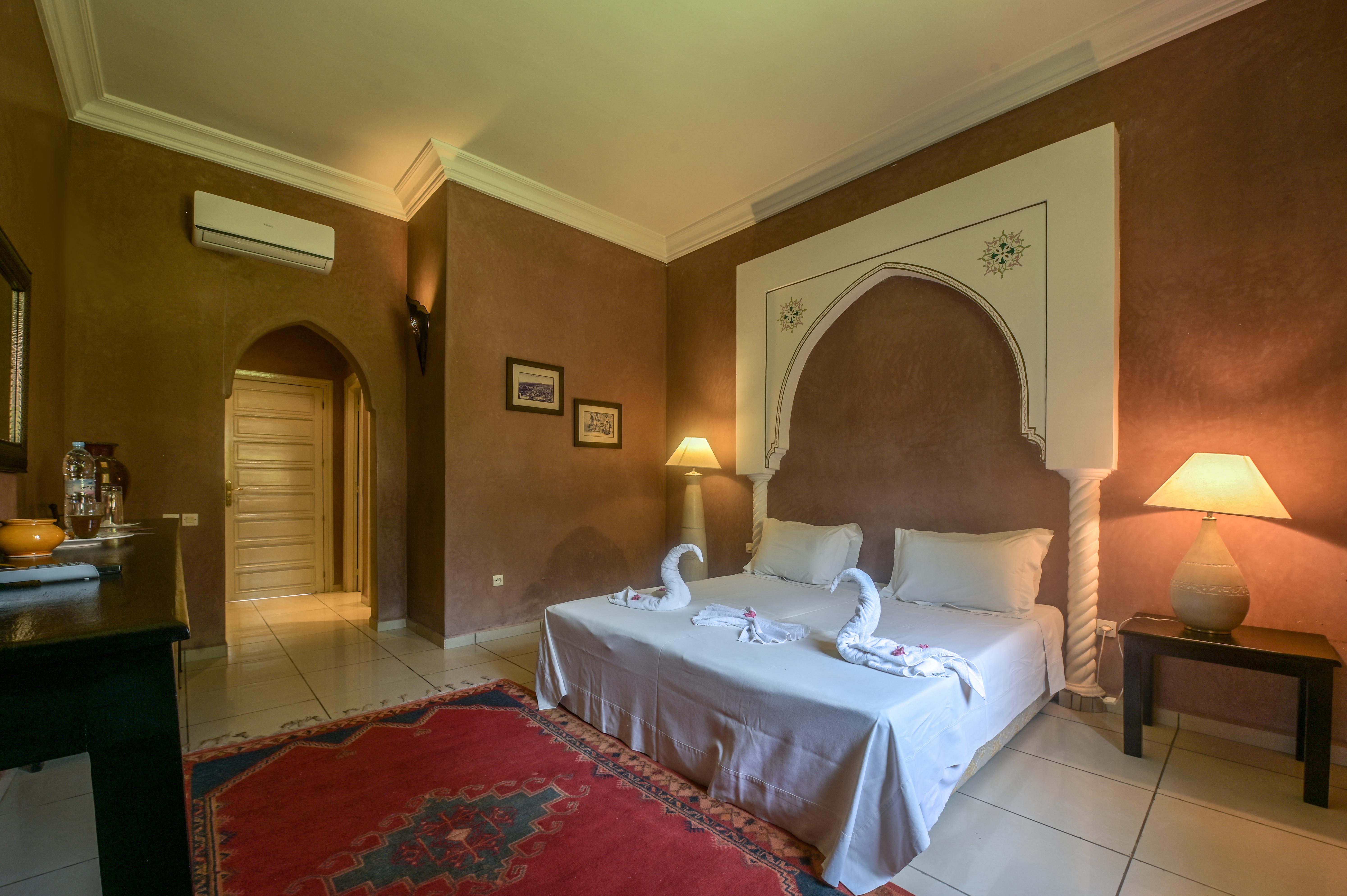 La Maison Des Oliviers Lagouassem Екстериор снимка