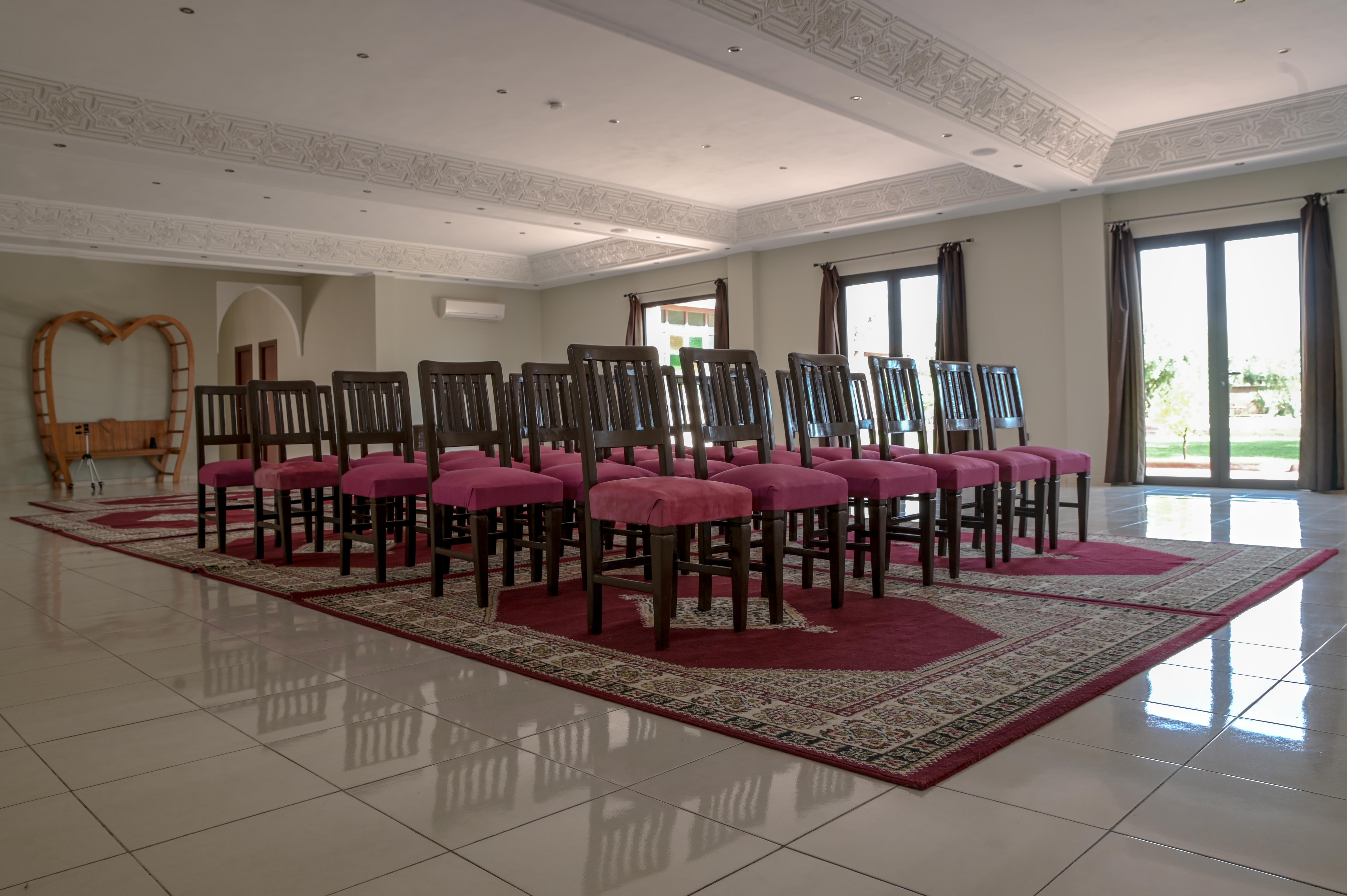 La Maison Des Oliviers Lagouassem Екстериор снимка